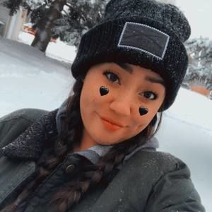 Meet your Posher, Aaren